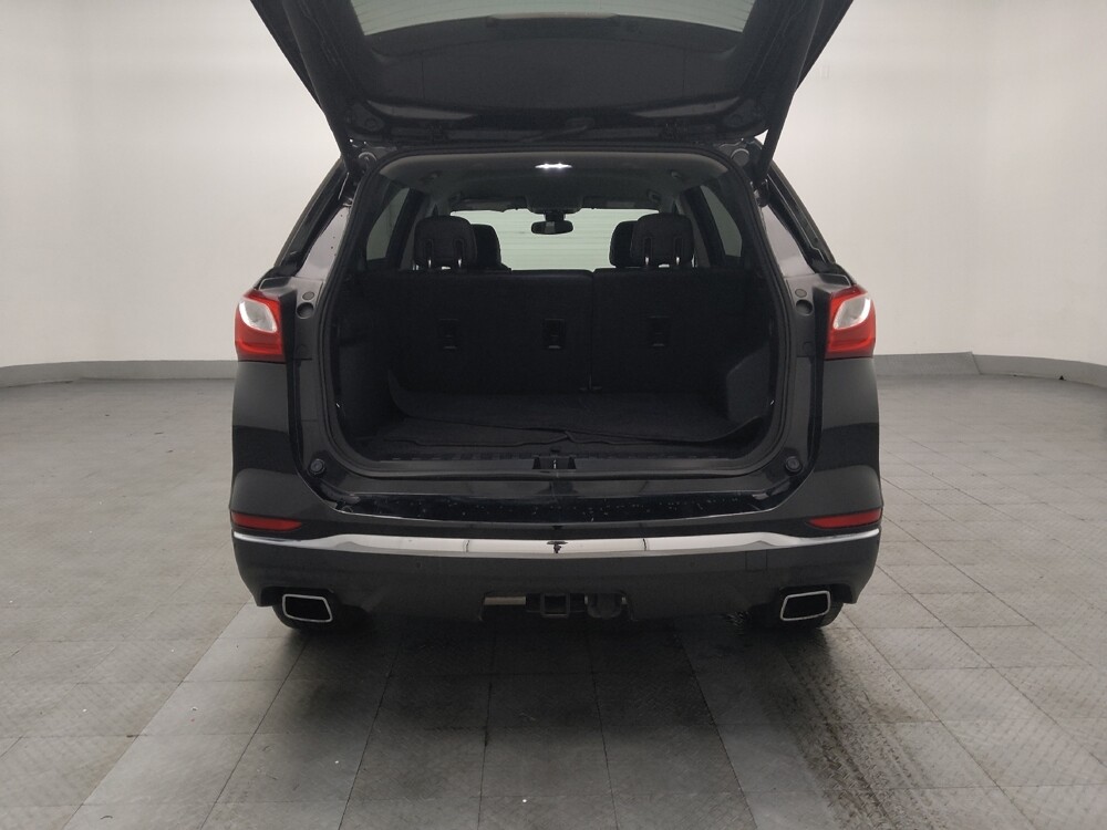 2020 Chevrolet Equinox in Chattanooga, TN 37421 - 18106689 29