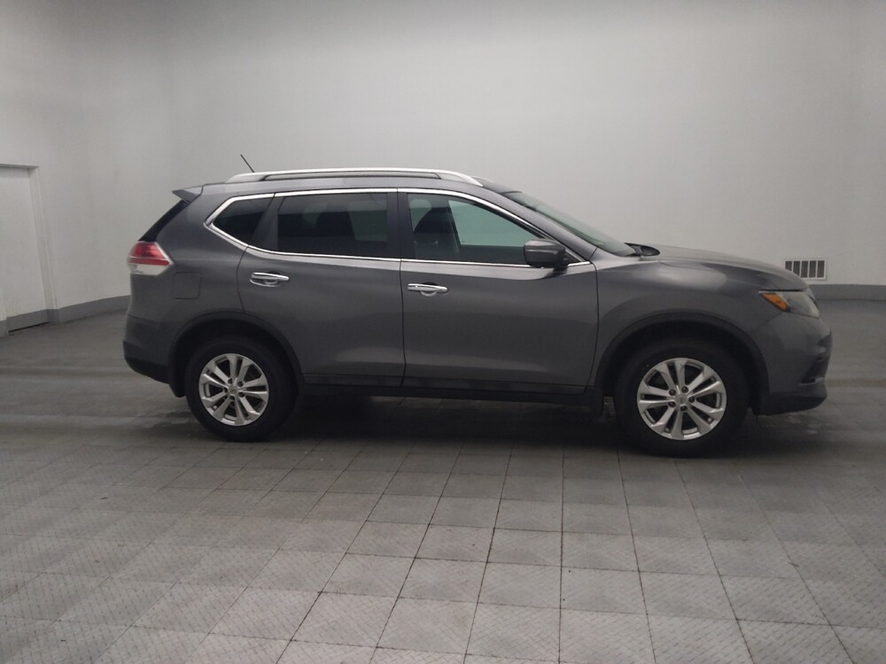 2015 Nissan Rogue in Duluth, GA 30096 - 18106690 11