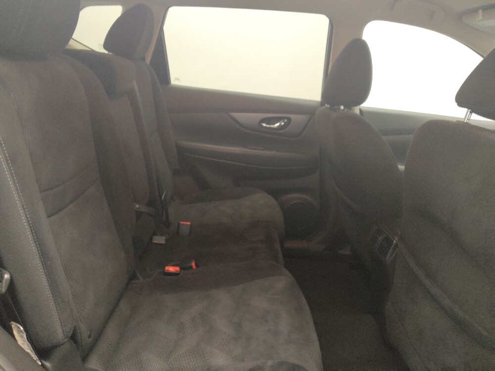 2015 Nissan Rogue in Duluth, GA 30096 - 18106690 19