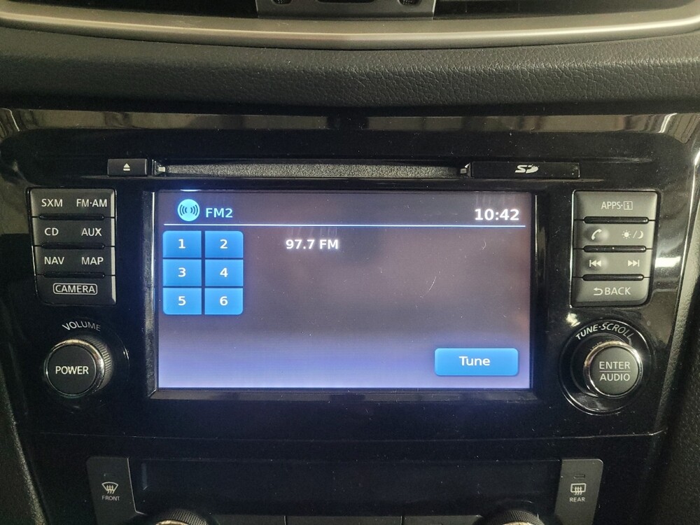 2015 Nissan Rogue in Duluth, GA 30096 - 18106690 25