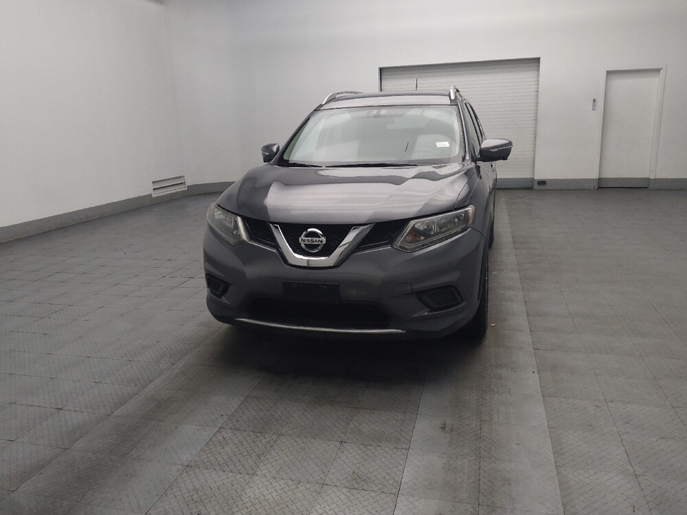 2015 Nissan Rogue in Duluth, GA 30096 - 18106690 15