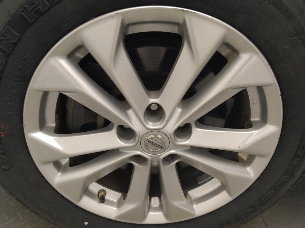 2015 Nissan Rogue in Duluth, GA 30096 - 18106690 31