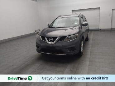 2015 Nissan Rogue in Duluth, GA 30096
