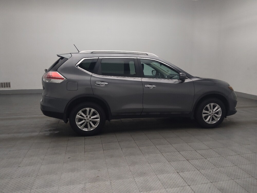 2015 Nissan Rogue in Duluth, GA 30096 - 18106690 10