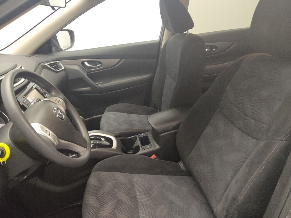 2015 Nissan Rogue in Duluth, GA 30096 - 18106690 17