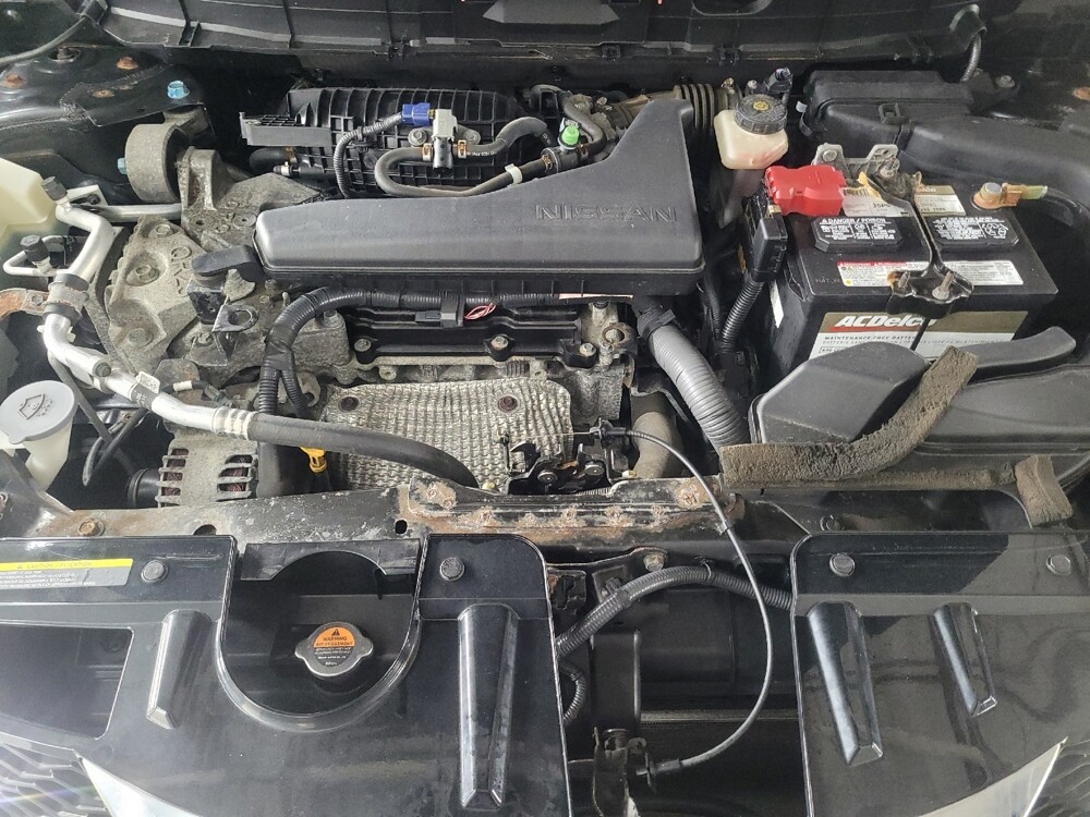 2015 Nissan Rogue in Duluth, GA 30096 - 18106690 30