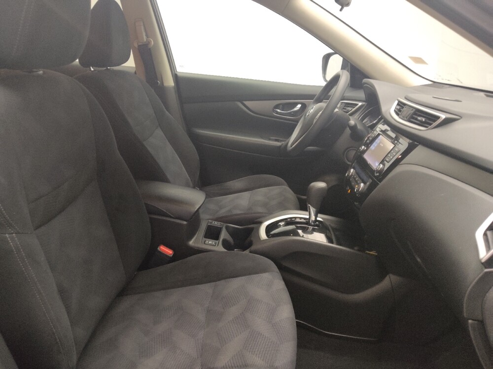 2015 Nissan Rogue in Duluth, GA 30096 - 18106690 21