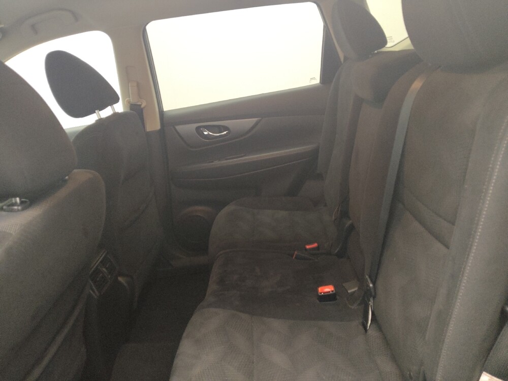 2015 Nissan Rogue in Duluth, GA 30096 - 18106690 18