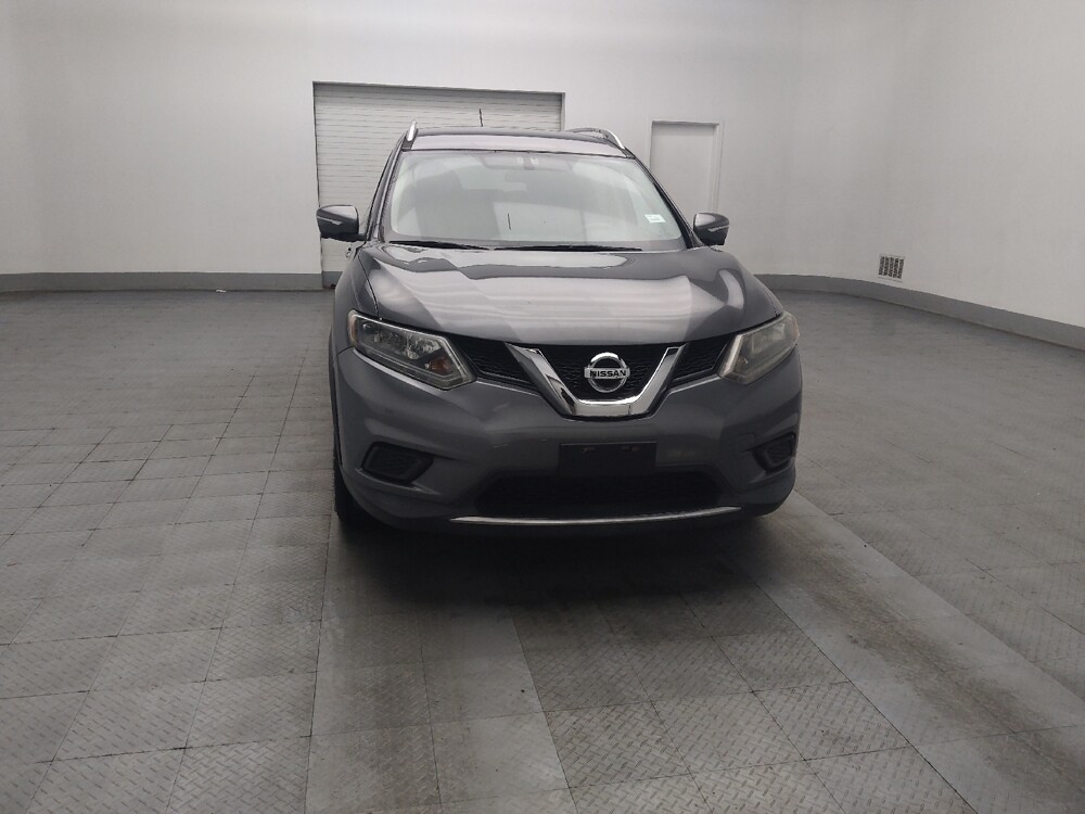 2015 Nissan Rogue in Duluth, GA 30096 - 18106690 14