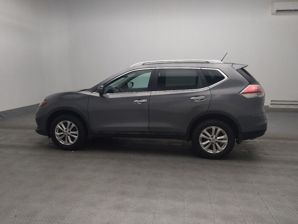 2015 Nissan Rogue in Duluth, GA 30096 - 18106690 3