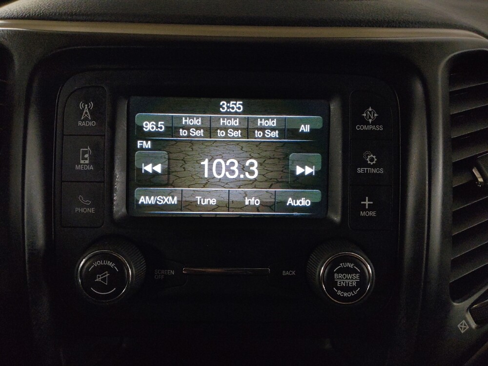 2018 Jeep Cherokee in Jackson, MS 39211 - 18106691 25