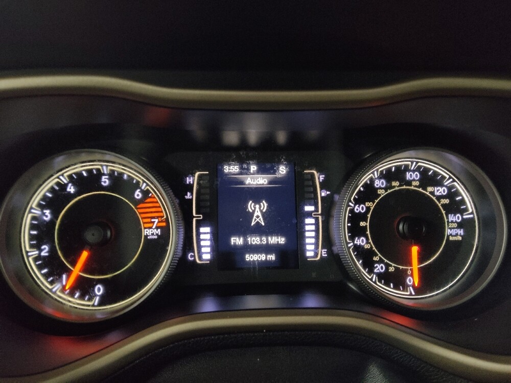 2018 Jeep Cherokee in Jackson, MS 39211 - 18106691 23