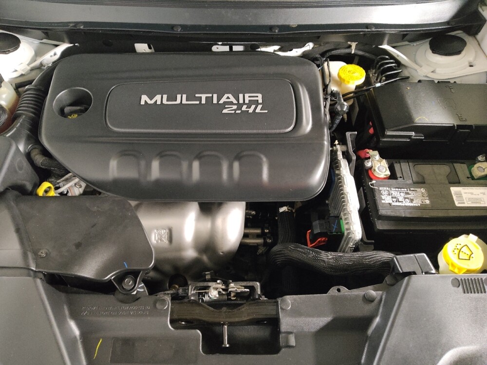 2018 Jeep Cherokee in Jackson, MS 39211 - 18106691 30