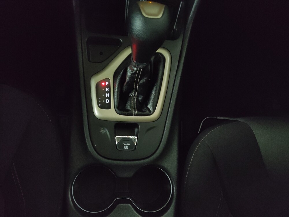 2018 Jeep Cherokee in Jackson, MS 39211 - 18106691 26