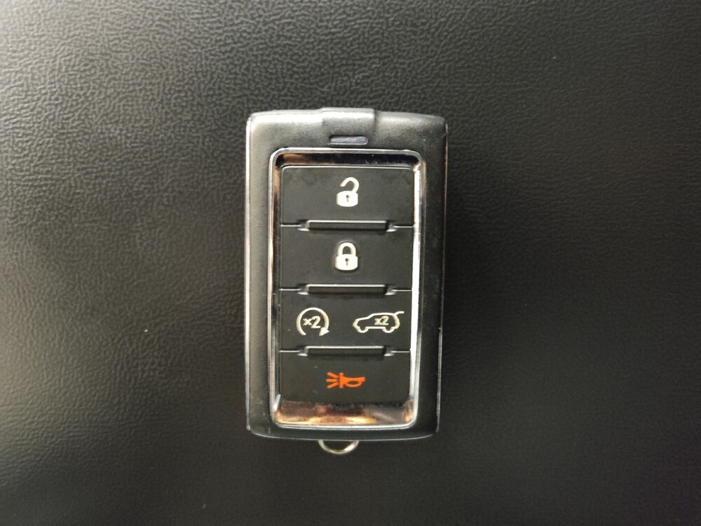 2022 Jeep Grand Cherokee in Stone Mountain, GA 30083 - 18106692 32