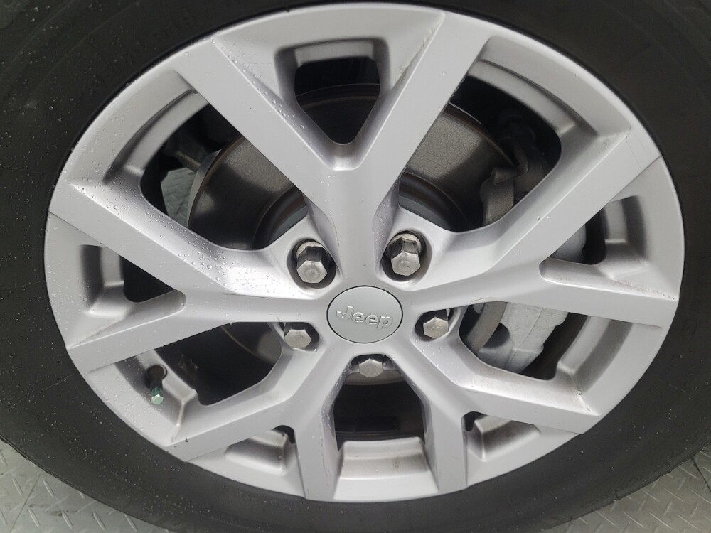 2022 Jeep Grand Cherokee in Stone Mountain, GA 30083 - 18106692 31