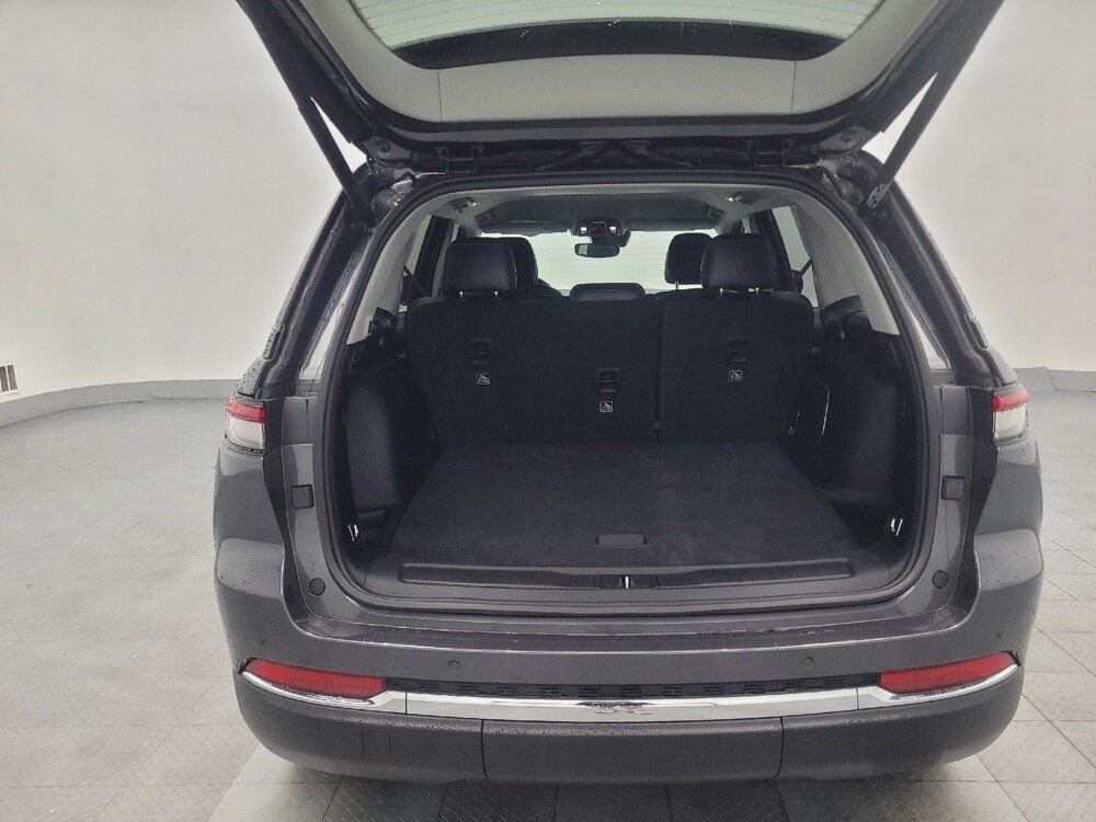 2022 Jeep Grand Cherokee in Stone Mountain, GA 30083 - 18106692 29