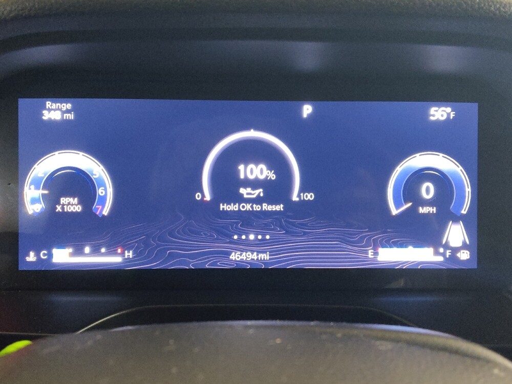 2022 Jeep Grand Cherokee in Stone Mountain, GA 30083 - 18106692 23