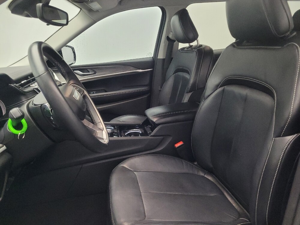 2022 Jeep Grand Cherokee in Stone Mountain, GA 30083 - 18106692 17