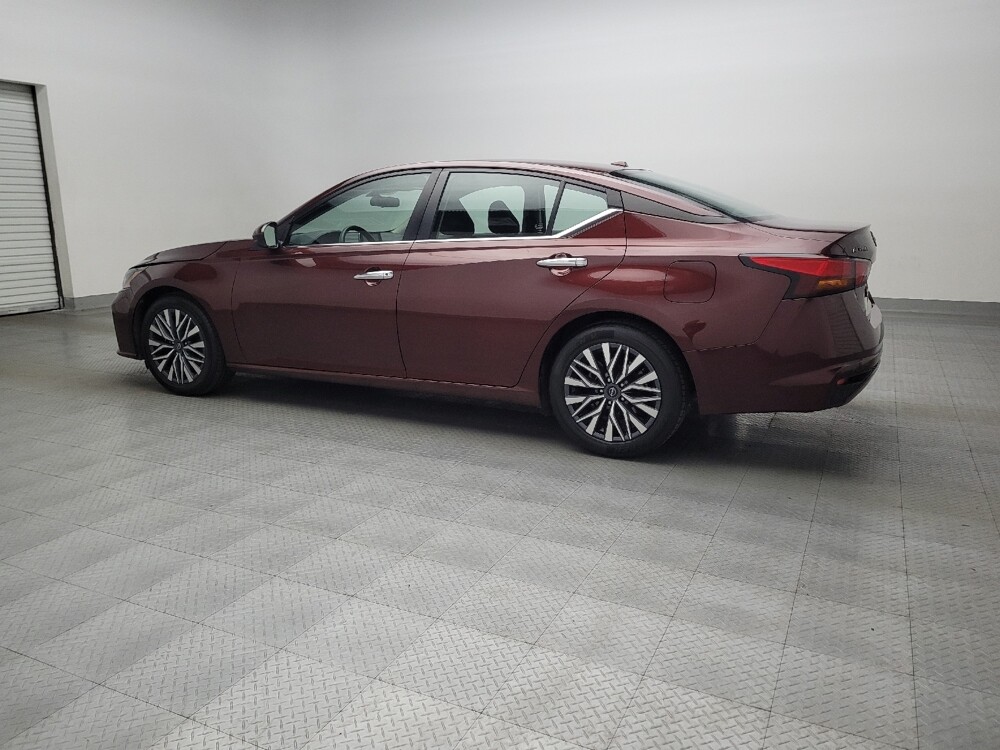 2023 Nissan Altima in Lewisville, TX 75067 - 18106693 3