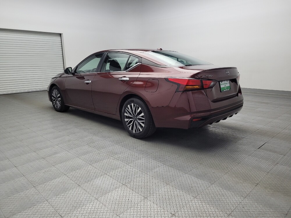 2023 Nissan Altima in Lewisville, TX 75067 - 18106693 5
