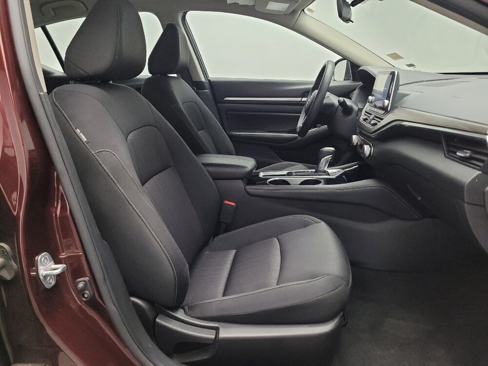 2023 Nissan Altima in Lewisville, TX 75067 - 18106693 21