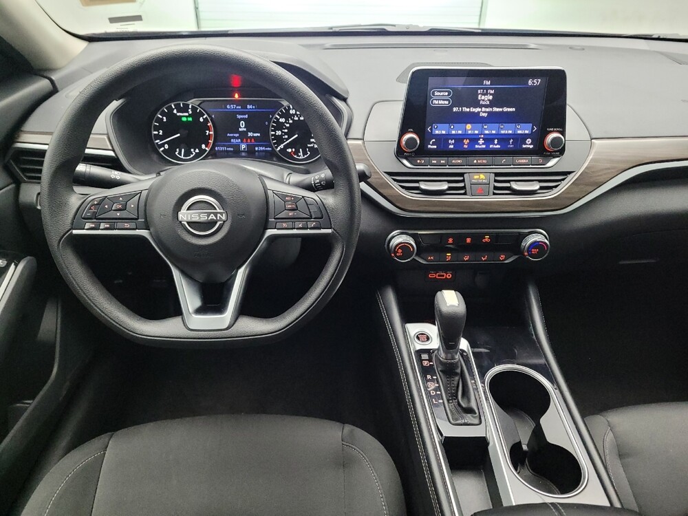 2023 Nissan Altima in Lewisville, TX 75067 - 18106693 22