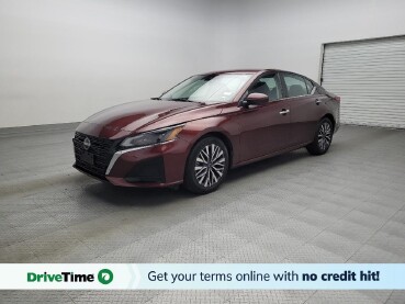 2023 Nissan Altima in Lewisville, TX 75067