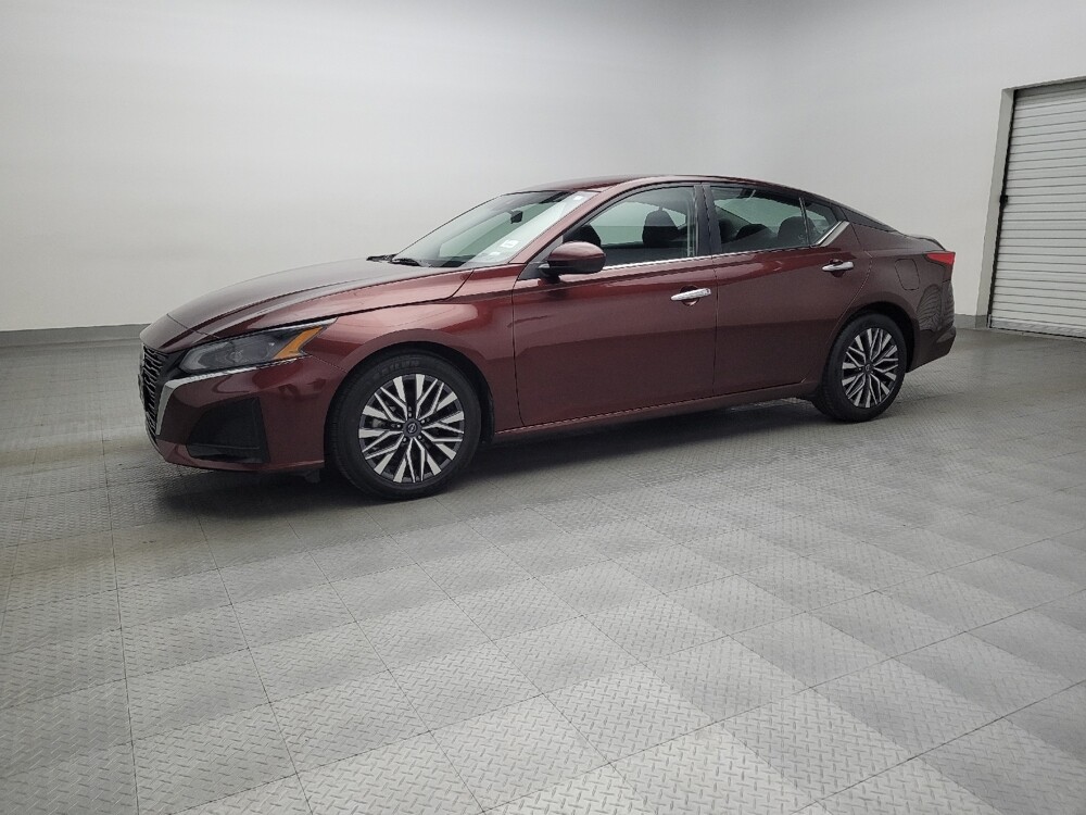 2023 Nissan Altima in Lewisville, TX 75067 - 18106693 2