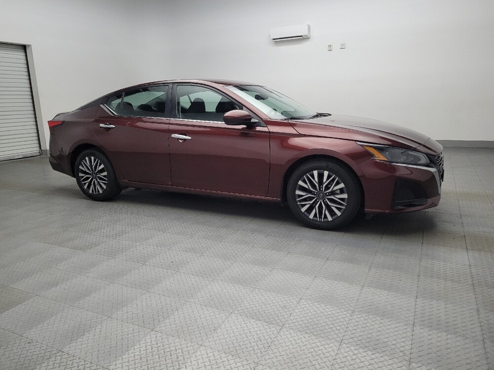 2023 Nissan Altima in Lewisville, TX 75067 - 18106693 11