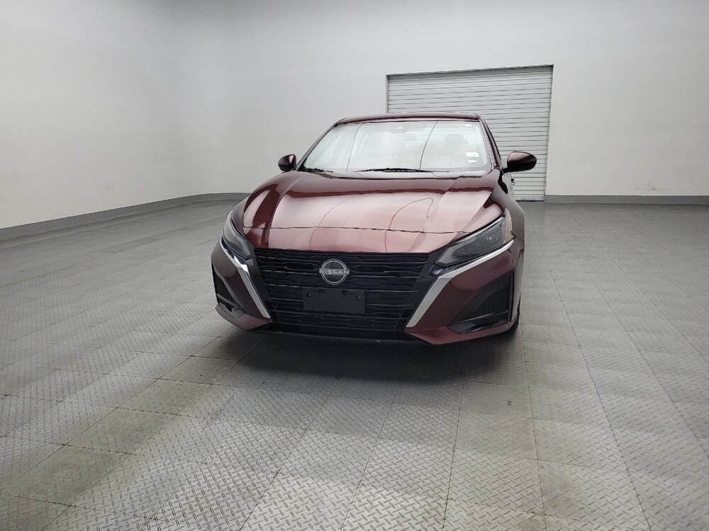 2023 Nissan Altima in Lewisville, TX 75067 - 18106693 15