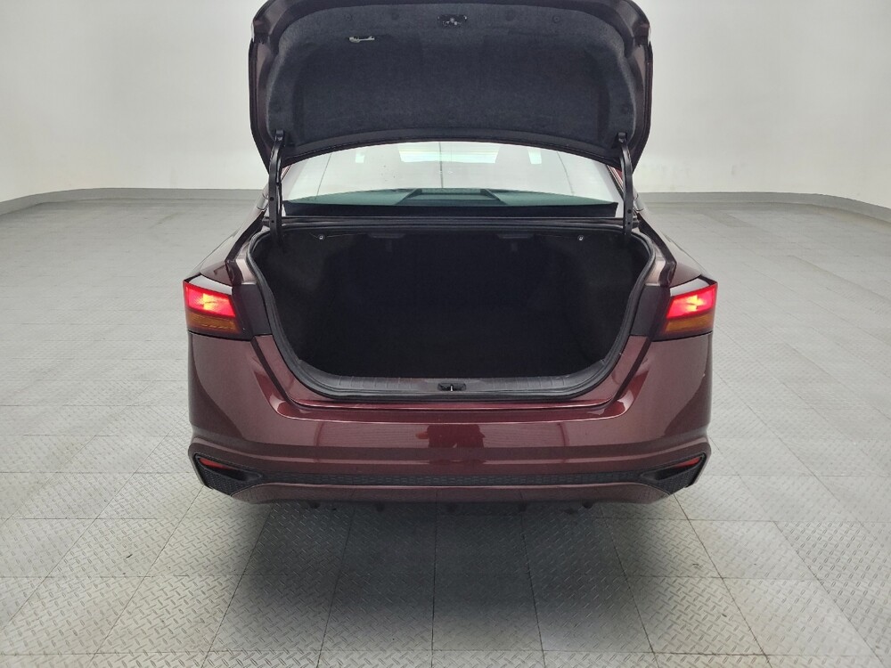 2023 Nissan Altima in Lewisville, TX 75067 - 18106693 29