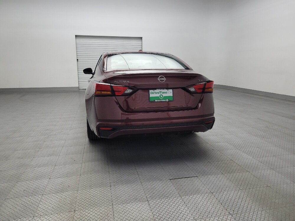 2023 Nissan Altima in Lewisville, TX 75067 - 18106693 6