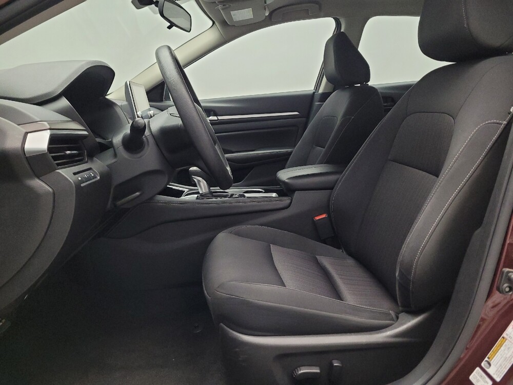 2023 Nissan Altima in Lewisville, TX 75067 - 18106693 17
