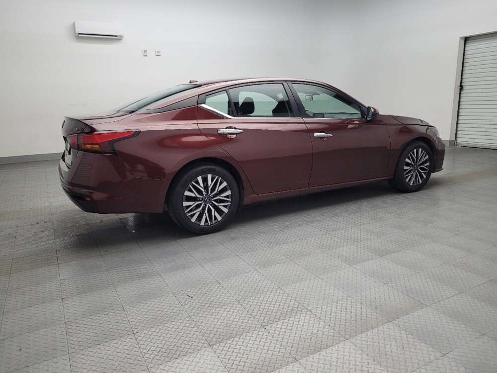 2023 Nissan Altima in Lewisville, TX 75067 - 18106693 10