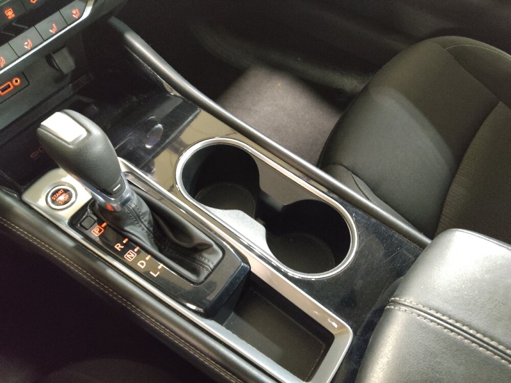 2023 Nissan Altima in Lewisville, TX 75067 - 18106693 26