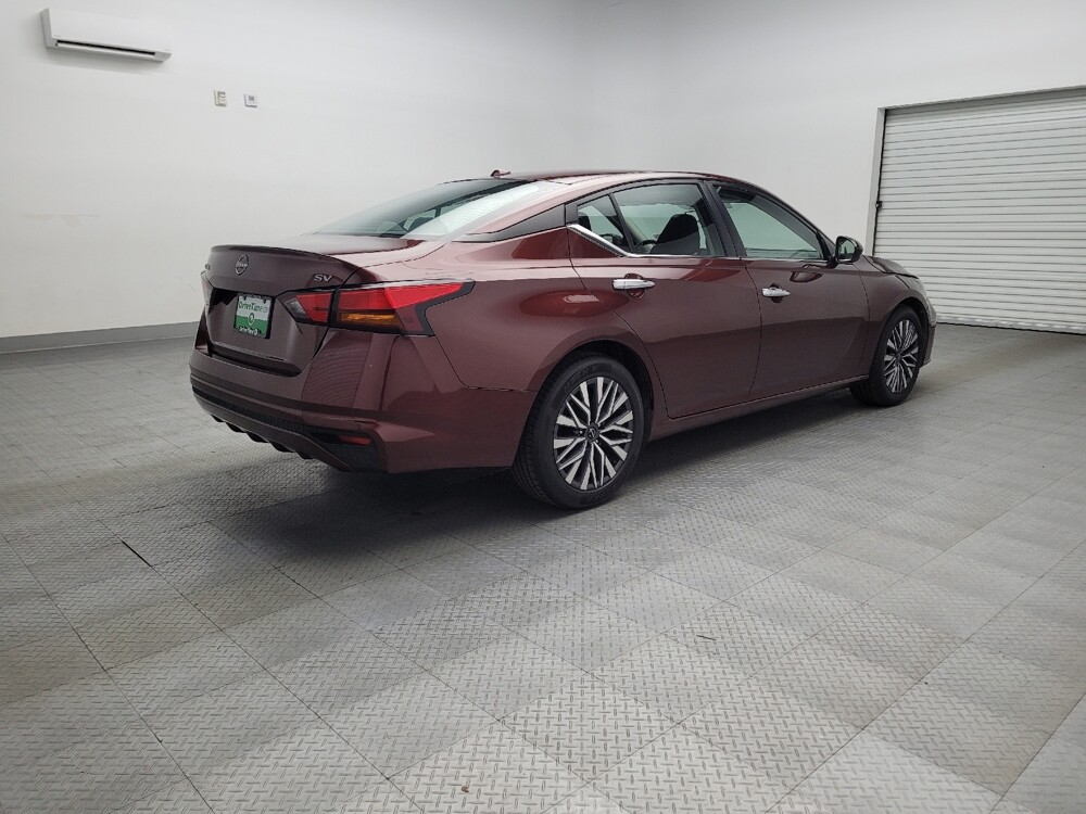 2023 Nissan Altima in Lewisville, TX 75067 - 18106693 9