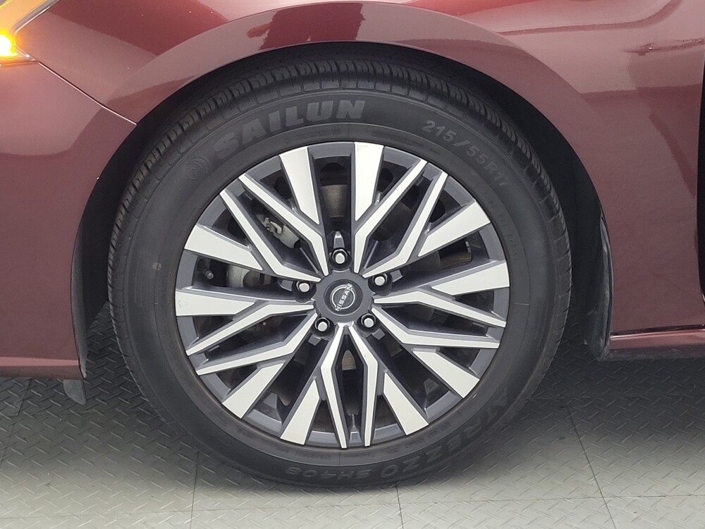 2023 Nissan Altima in Lewisville, TX 75067 - 18106693 31