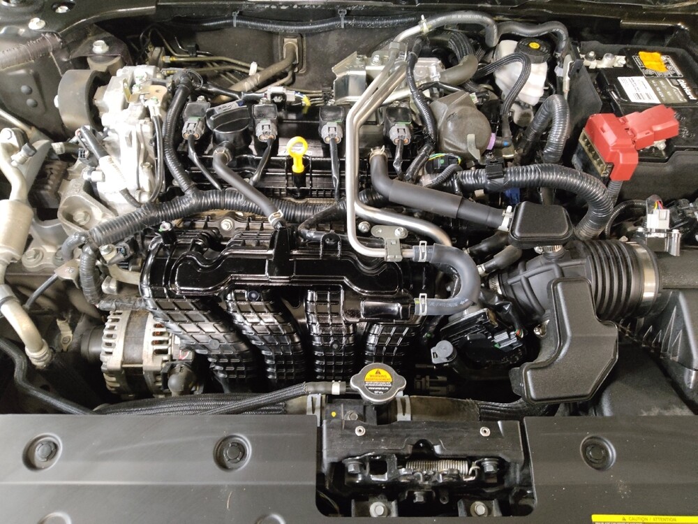 2023 Nissan Altima in Lewisville, TX 75067 - 18106693 30