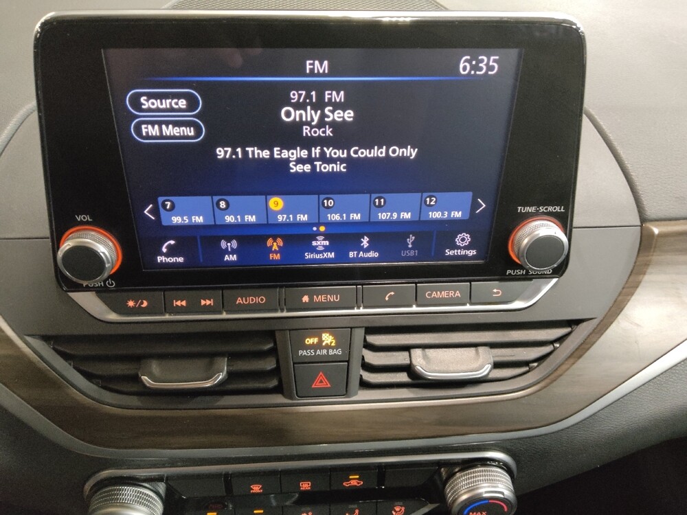 2023 Nissan Altima in Lewisville, TX 75067 - 18106693 25