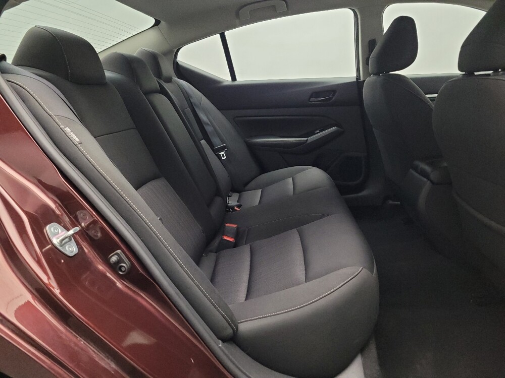 2023 Nissan Altima in Lewisville, TX 75067 - 18106693 19