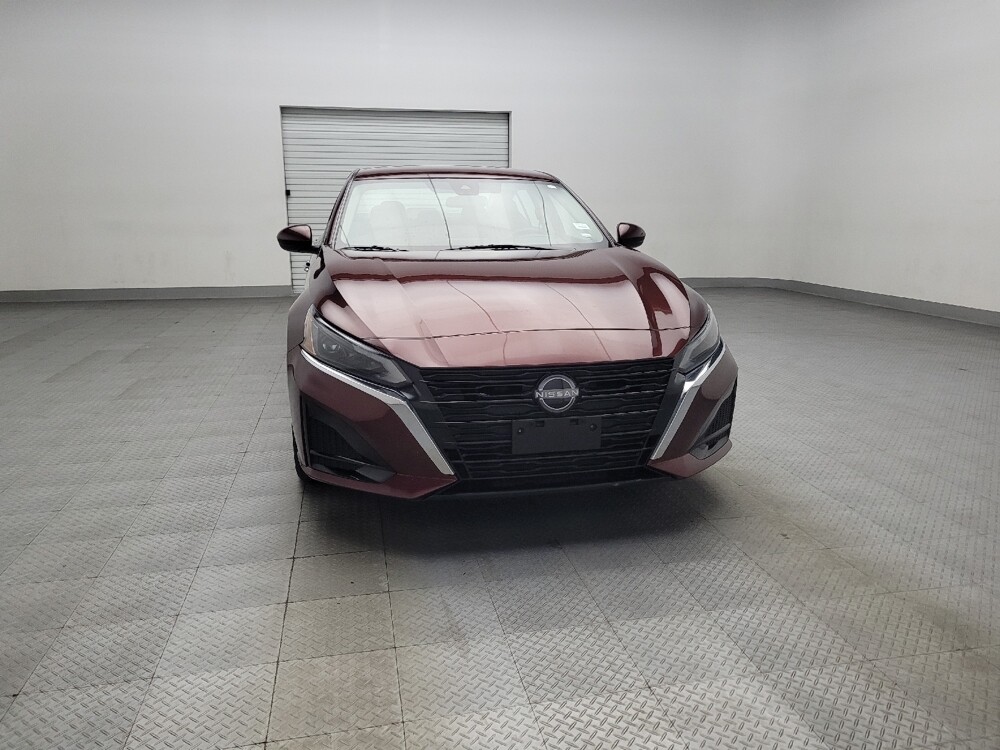 2023 Nissan Altima in Lewisville, TX 75067 - 18106693 14