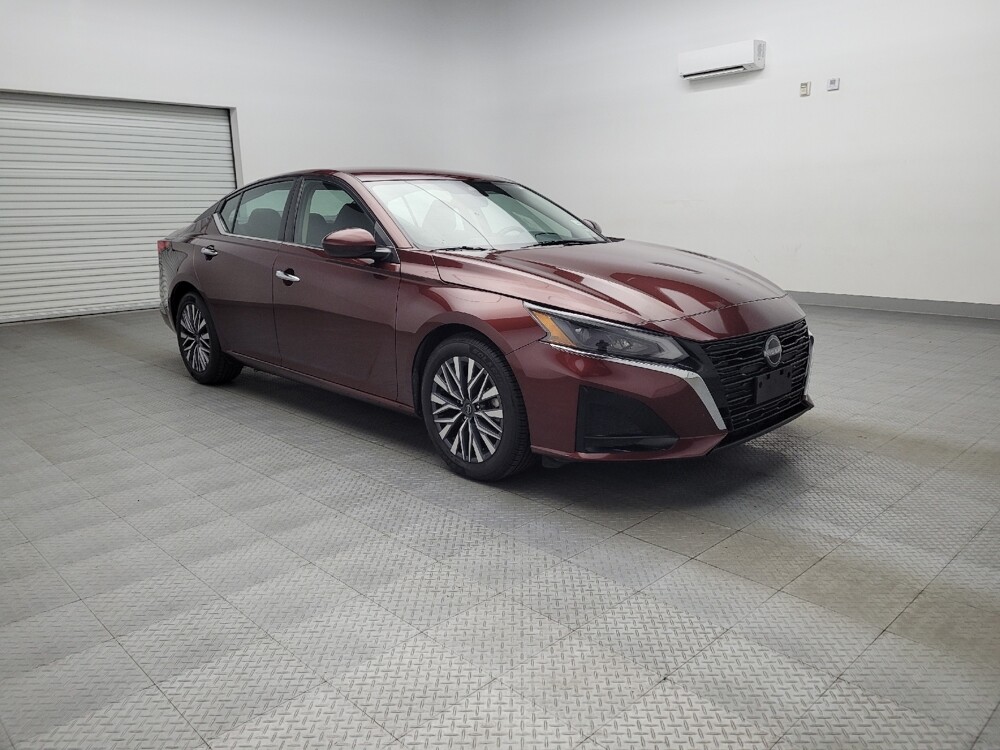 2023 Nissan Altima in Lewisville, TX 75067 - 18106693 13