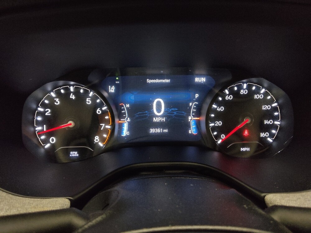 2024 Jeep Compass in Arlington, TX 76011 - 18106694 23