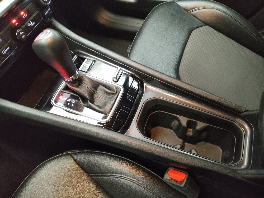 2024 Jeep Compass in Arlington, TX 76011 - 18106694 26