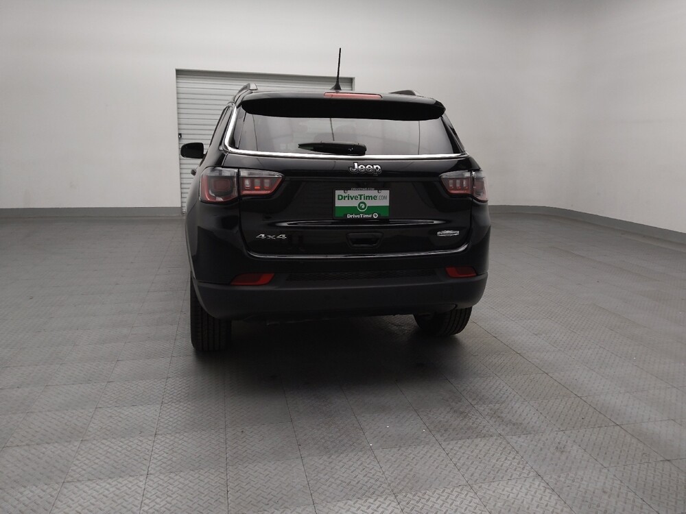 2024 Jeep Compass in Arlington, TX 76011 - 18106694 6