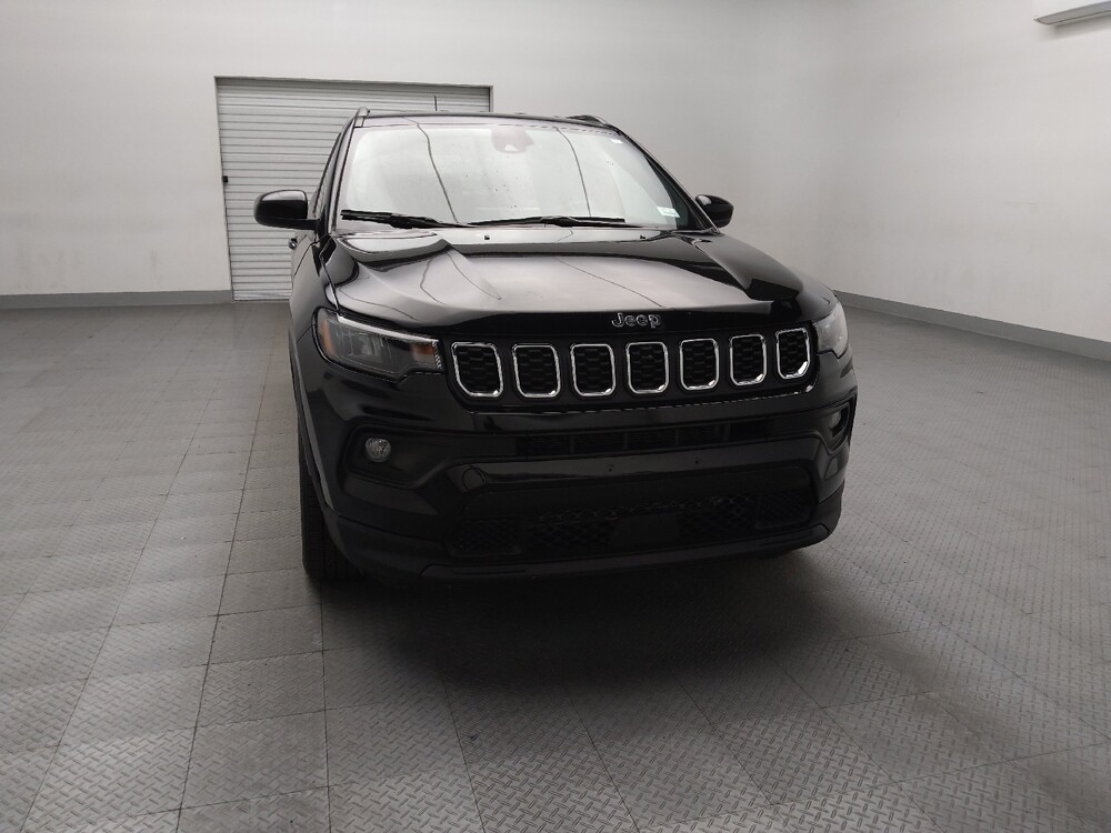 2024 Jeep Compass in Arlington, TX 76011 - 18106694 14