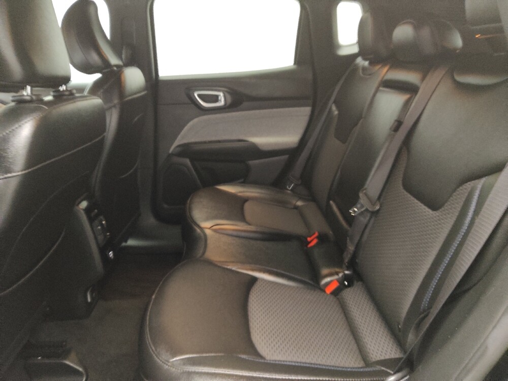 2024 Jeep Compass in Arlington, TX 76011 - 18106694 18