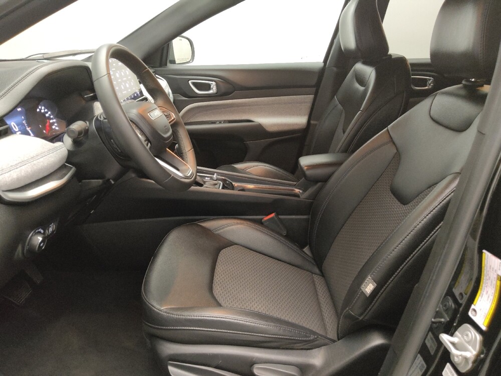 2024 Jeep Compass in Arlington, TX 76011 - 18106694 17