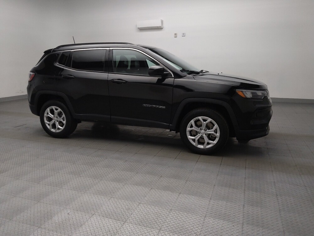 2024 Jeep Compass in Arlington, TX 76011 - 18106694 11
